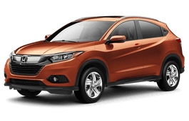 Подбор шин на Honda Vezel 2020