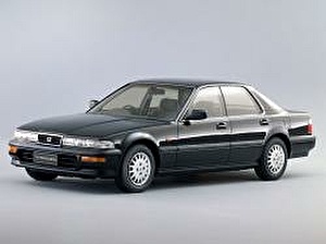 Размер колёс на Honda Vigor 1992 Подбор шин на Honda Vigor 1992