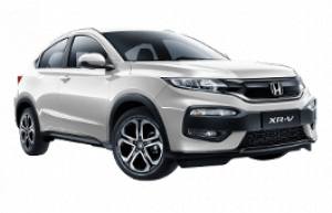 Размер колёс на Honda XR-V 2018 Подбор шин на Honda XR-V 2018