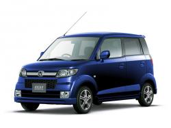 Размер колёс на Honda Zest 2008 Подбор шин на Honda Zest 2008