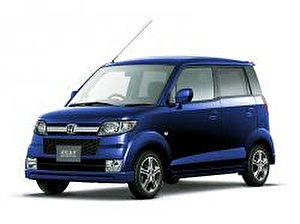 Размер колёс на Honda Zest 2012 Подбор шин на Honda Zest 2012