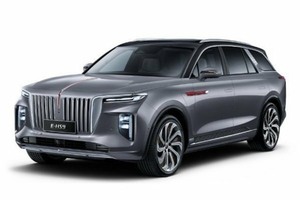 Размер колёс на Hongqi E-HS9 2022 Подбор шин на Hongqi E-HS9 2022