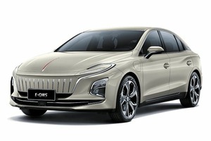 Размер колёс на Hongqi E-QM5 2021 Подбор шин на Hongqi E-QM5 2021