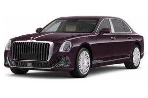 Подбор шин на Hongqi Guoya 2025