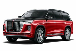 Подбор шин на Hongqi Guoyao 2025
