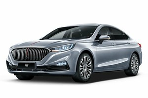 Размер колёс на Hongqi H5 2018 Подбор шин на Hongqi H5 2018