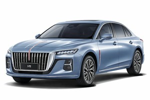 Размер колёс на Hongqi H5 2023 Подбор шин на Hongqi H5 2023