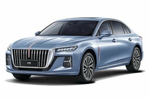 Подбор шин и дисков для автомобиля Hongqi H5. Шины на Hongqi