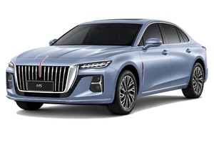 为汽车选择轮胎和轮圈 Hongqi H5. Шины на Hongqi