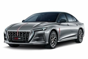 Подбор шин и дисков для автомобиля Hongqi H6. Шины на Hongqi