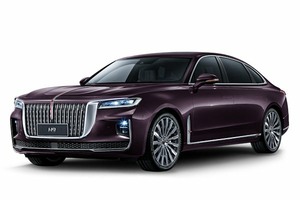 Размер колёс на Hongqi H9 2024 Подбор шин на Hongqi H9 2024