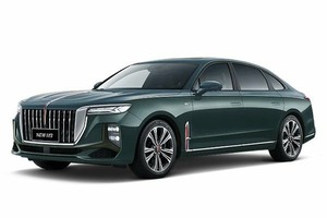 Подбор шин и дисков для автомобиля Hongqi H9. Шины на Hongqi