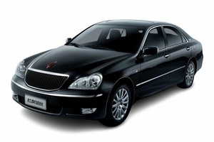 Размер колёс на Hongqi HQ3 2009 Подбор шин на Hongqi HQ3 2009