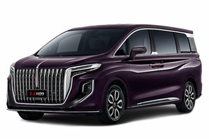 Подбор шин на Hongqi HQ9 2023