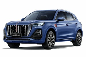 Подбор шин и дисков для автомобиля Hongqi HS5. Шины на Hongqi