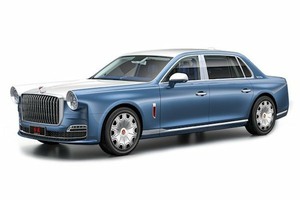 Подбор шин на Hongqi L5 2024