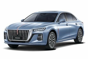 Подбор шин и дисков для автомобиля Hongqi Ousado. Шины на Hongqi
