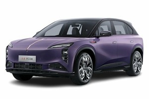 Подбор шин на Hongqi Tiangong 08 2024