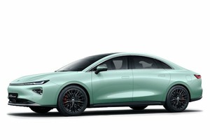 Подбор шин на Hycan A06 Plus 2025