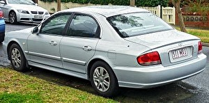 Размер колёс на Hyundai Accent 2001 Подбор шин на Hyundai Accent 2001