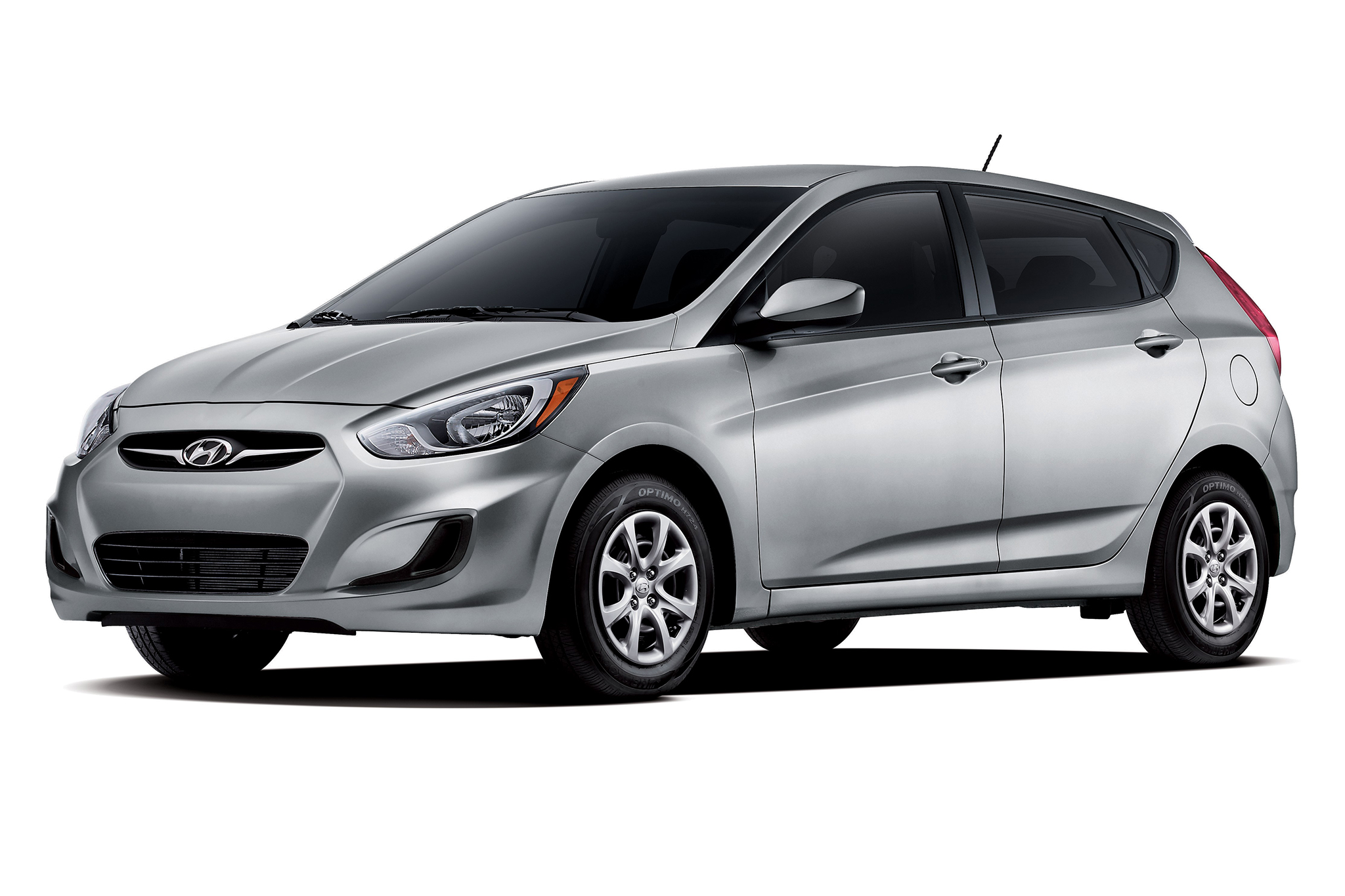 Размер колёс на Hyundai Accent 2014 Подбор шин на Hyundai Accent 2014