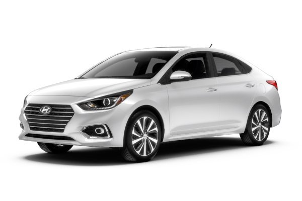 Размер колёс на Hyundai Accent 2022 Подбор шин на Hyundai Accent 2022