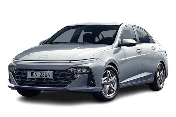 Размер колёс на Hyundai Accent 2024 Подбор шин на Hyundai Accent 2024