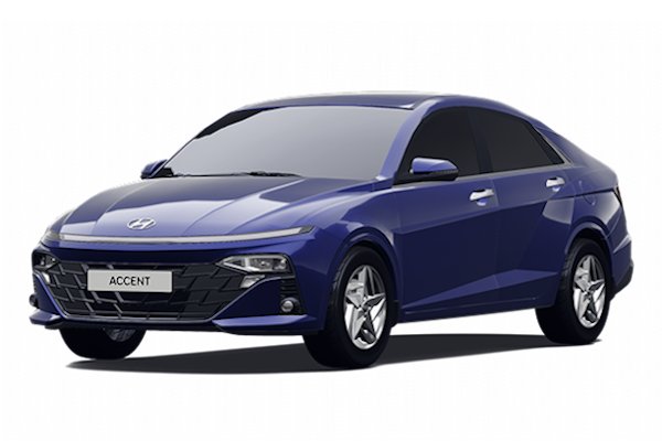 Размер колёс на Hyundai Accent 2026 Подбор шин на Hyundai Accent 2026