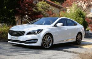 Размер колёс на Hyundai Aslan 2015 Подбор шин на Hyundai Aslan 2015