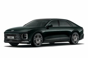 Подбор шин на Hyundai Azera 2026