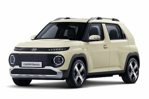 Подбор шин на Hyundai Casper Electric 2025