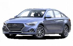 Размер колёс на Hyundai Celesta 2017 Подбор шин на Hyundai Celesta 2017