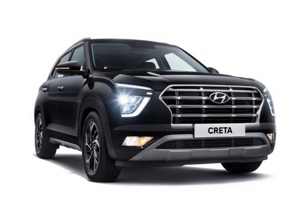 Размер колёс на Hyundai Creta 2022 Подбор шин на Hyundai Creta 2022