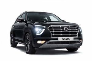 Размер колёс на Hyundai Creta 2023 Подбор шин на Hyundai Creta 2023