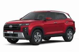 Размер колёс на Hyundai Creta 2026 Подбор шин на Hyundai Creta 2026