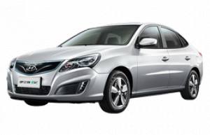 Размер колёс на Hyundai Elantra EV 2017 Подбор шин на Hyundai Elantra EV 2017