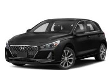 Размер колёс на Hyundai Elantra GT 2020 Подбор шин на Hyundai Elantra GT 2020