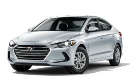 Размер колёс на Hyundai Elantra Lingdong 2016 Подбор шин на Hyundai Elantra Lingdong 2016
