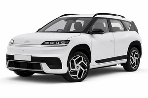 Подбор шин на Hyundai Elexio 2027