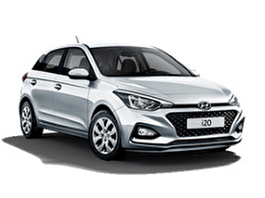 Размер колёс на Hyundai Elite i20 2020 Подбор шин на Hyundai Elite i20 2020