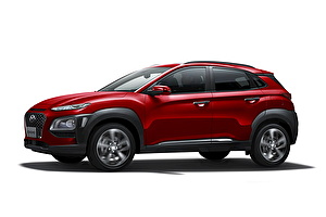 Размер колёс на Hyundai Encino 2021 Подбор шин на Hyundai Encino 2021