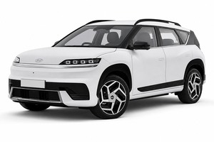 Размер колёс на Hyundai EO 2025 Подбор шин на Hyundai EO 2025