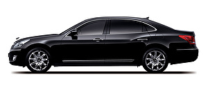 Размер колёс на Hyundai Equus 2010 Подбор шин на Hyundai Equus 2010