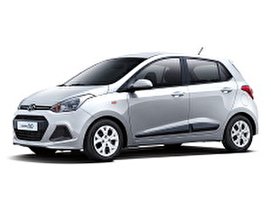 Размер колёс на Hyundai Grand i10 2013 Подбор шин на Hyundai Grand i10 2013