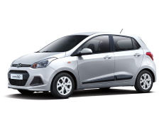 Размер колёс на Hyundai Grand i10 2013 Подбор шин на Hyundai Grand i10 2013