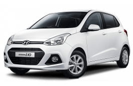 Подбор шин на Hyundai Grand i10 2016