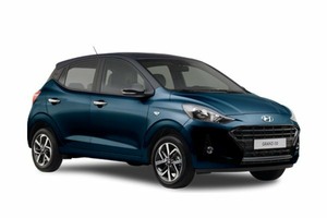 Размер колёс на Hyundai Grand i10 2023 Подбор шин на Hyundai Grand i10 2023