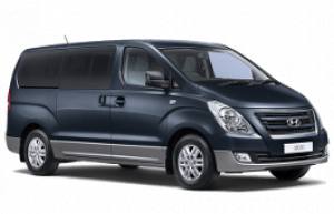 Размер колёс на Hyundai Grand Starex 2009 Подбор шин на Hyundai Grand Starex 2009