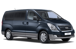 Подбор шин на Hyundai Grand Starex 2018