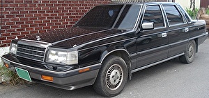 Размер колёс на Hyundai Grandeur 1988 Подбор шин на Hyundai Grandeur 1988